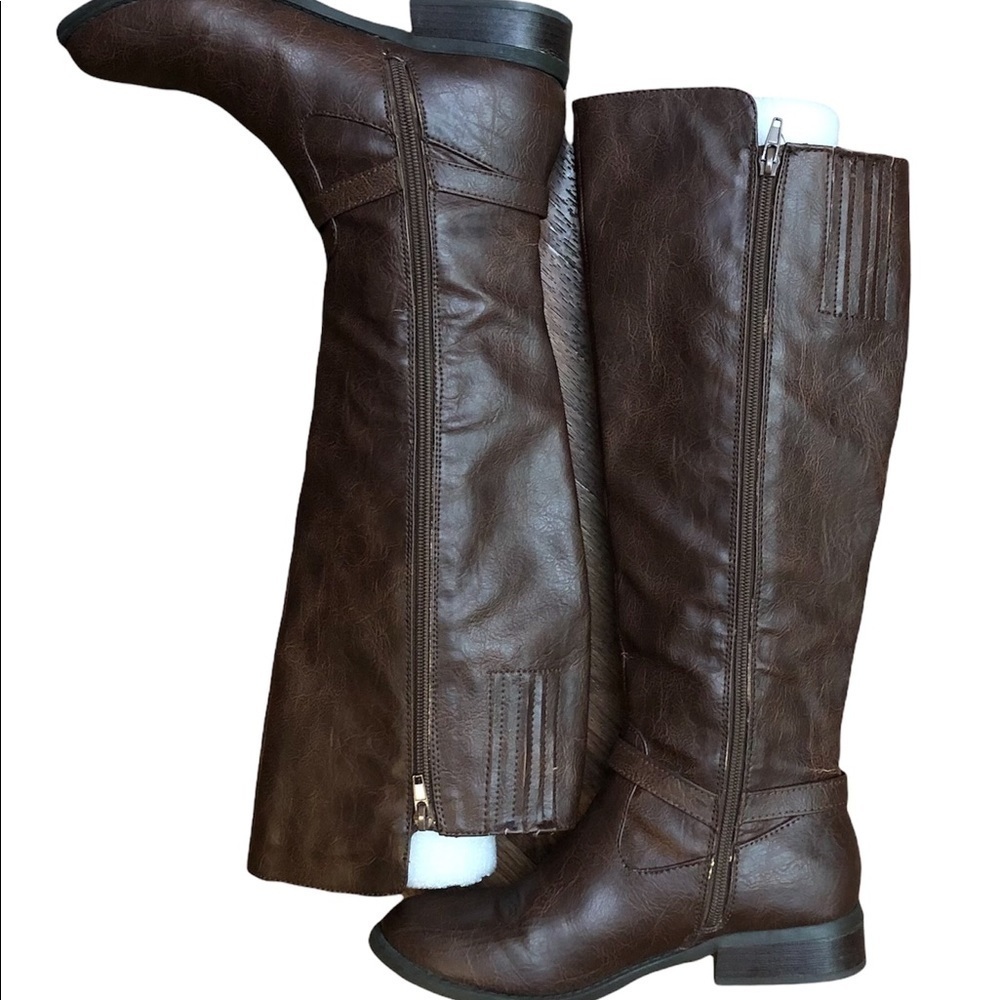 Guess Riding Boots - Picture 13 of 13
